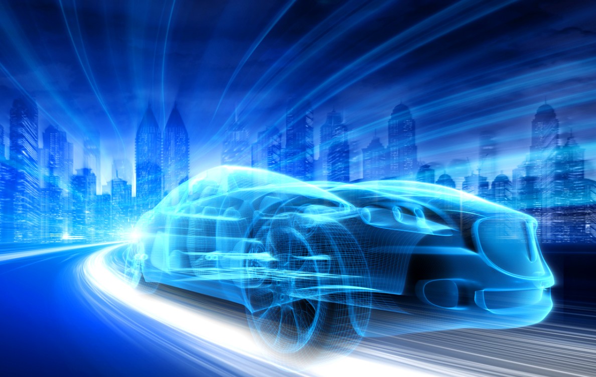 Будущее мобильности: перспективы автомобильной индустрии